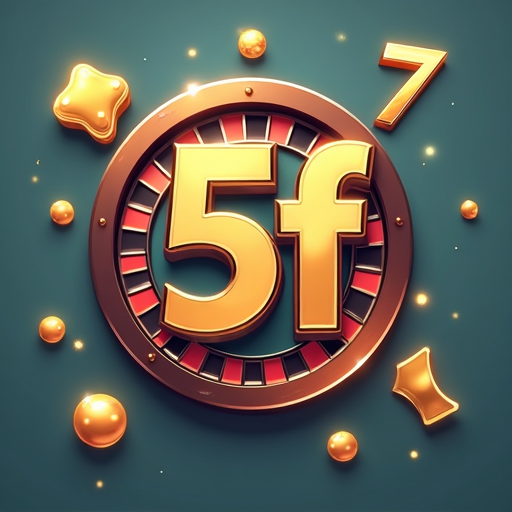 Logo 5f